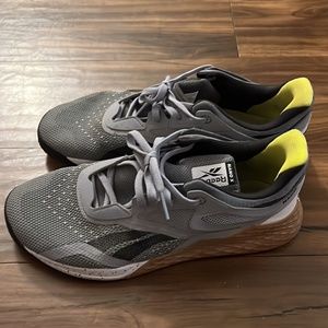 Reebok Nano X